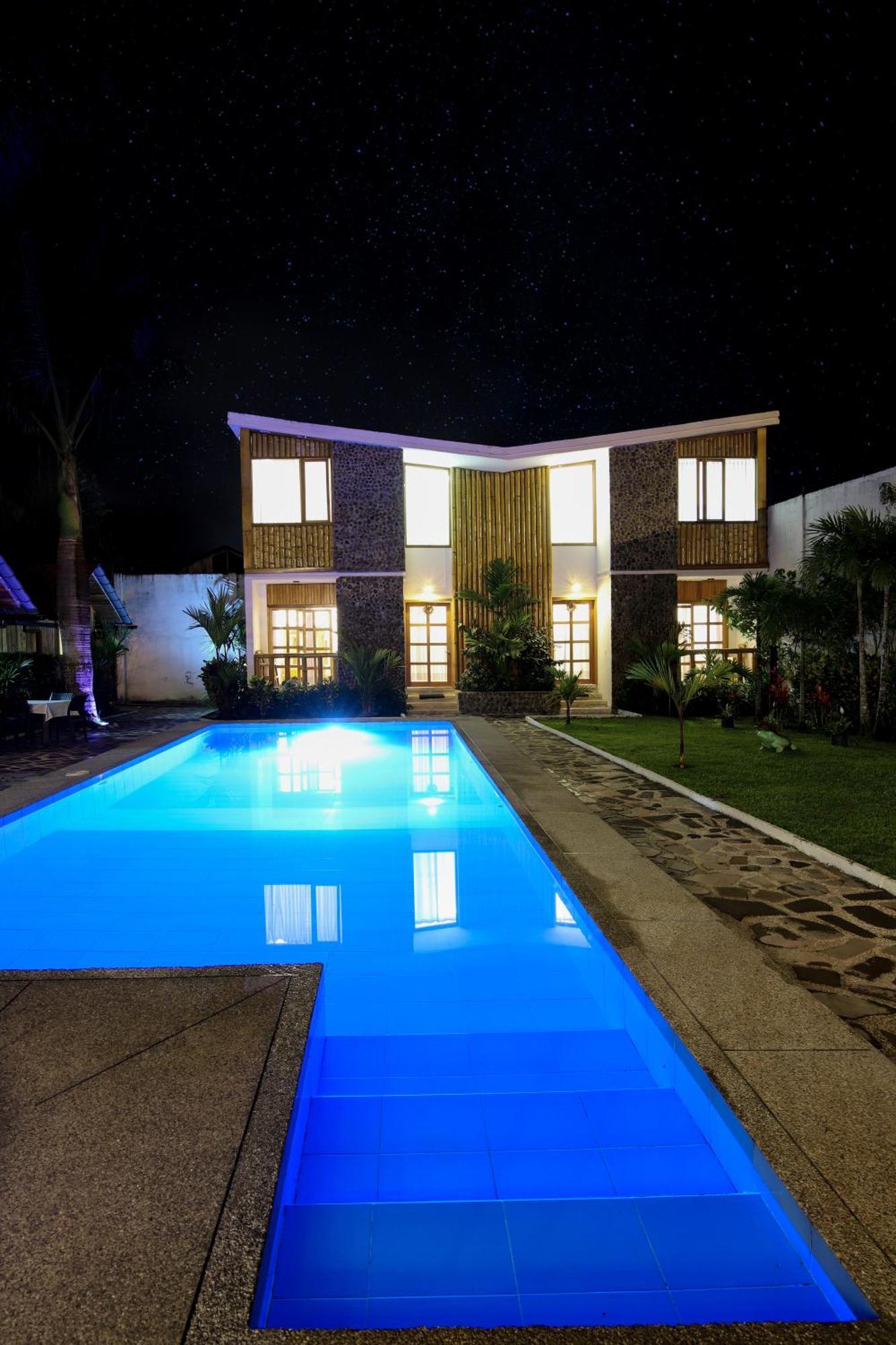 La Posada De ميندو المظهر الخارجي الصورة