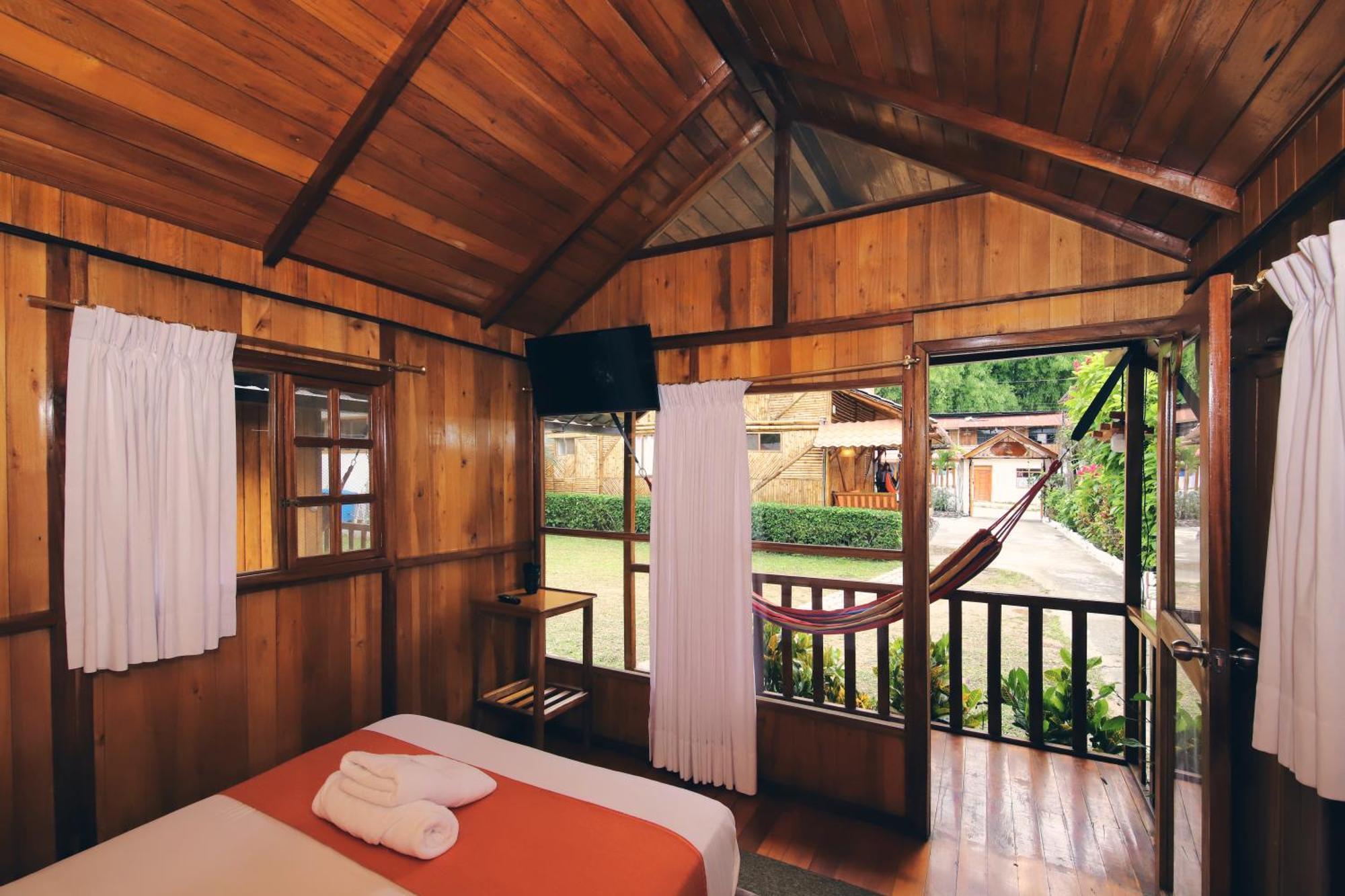 La Posada De ميندو المظهر الخارجي الصورة