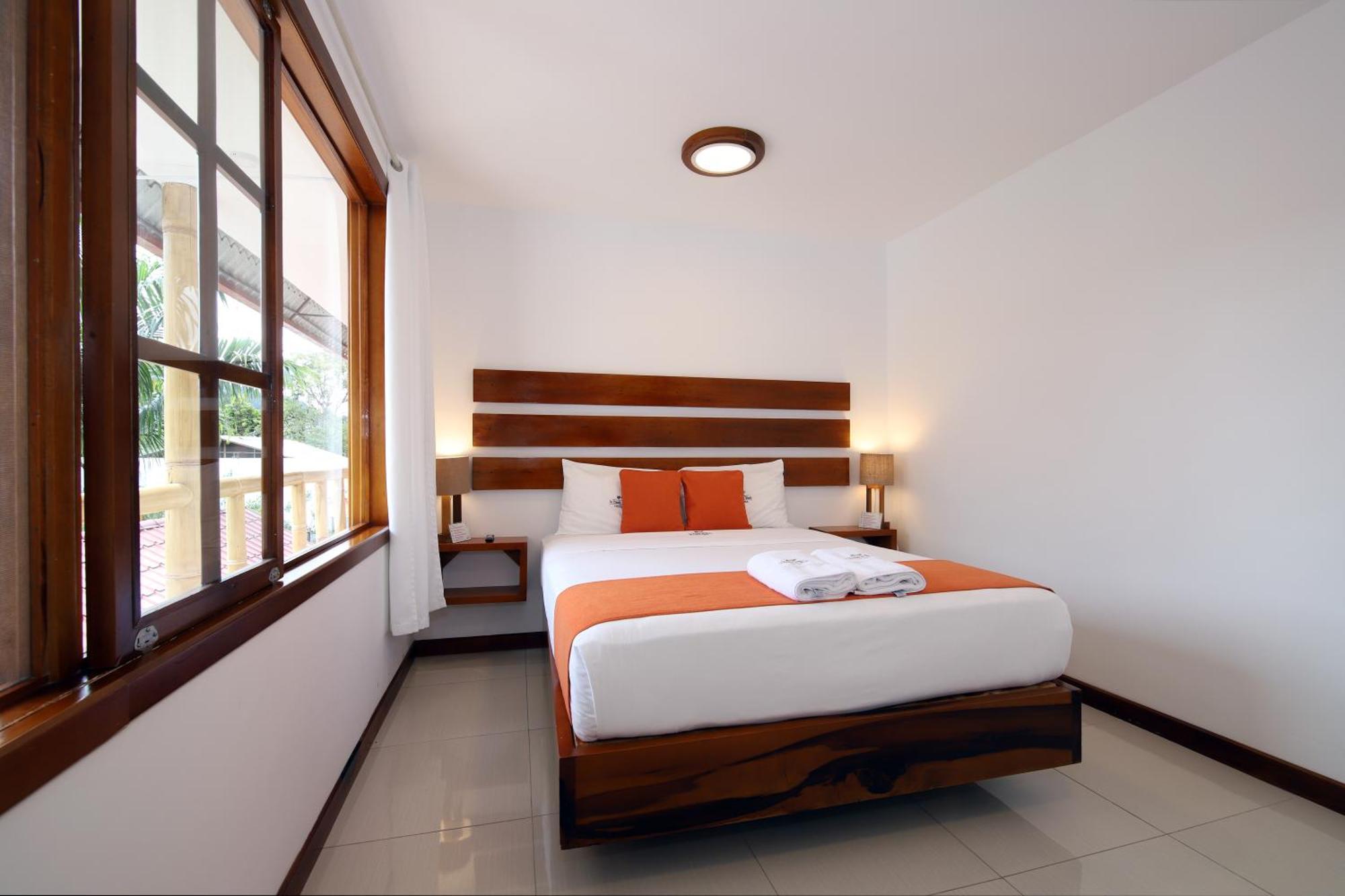 La Posada De ميندو المظهر الخارجي الصورة